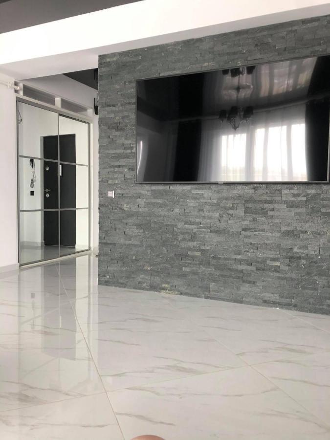 Mamaia Beach Luxury Apartment Esterno foto
